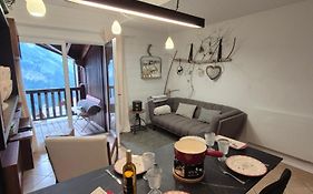 Fermes St Foy F6 - Charmant 3 Pieces, Ski Au Pied - St Foy Tarentaise